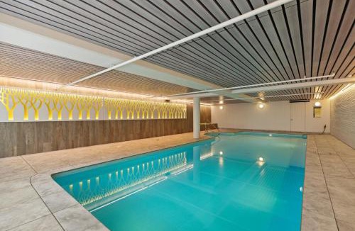 Erskineville Apartment | Hip Inner-City Living in Vibrant Erskineville