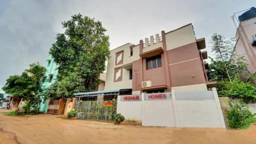 Thanjavur Cabin | Hisham Lodge