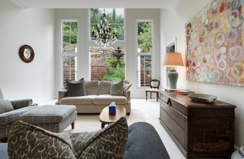 Trevallyn House | Historic 1889 Victorian Estate