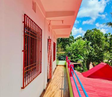 Madari Hat House | Holiday Homestay Jaldapara