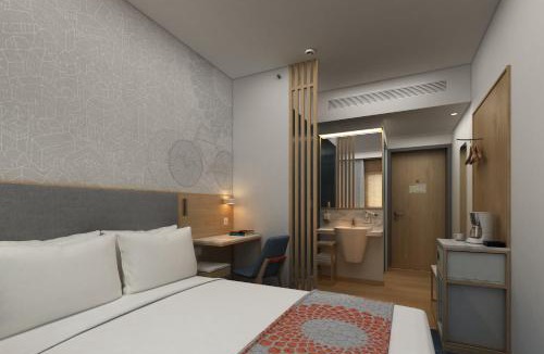New Town Hotel | Holiday Inn Express Kolkata New Town by IHG
