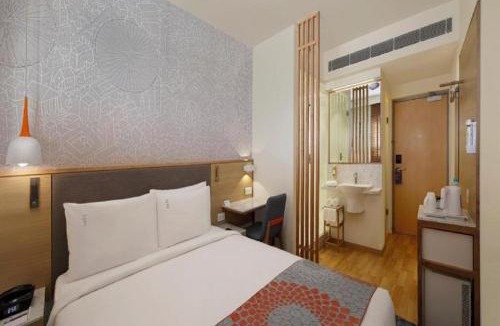 New Town Hotel | Holiday Inn Express Kolkata New Town by IHG