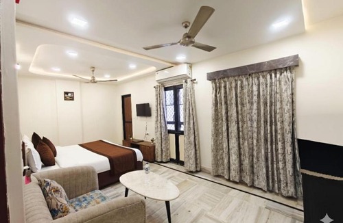 Jodhpur Hotel | Holiday Out hotel