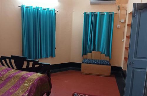 Tollygunge Apartment | Home Abode