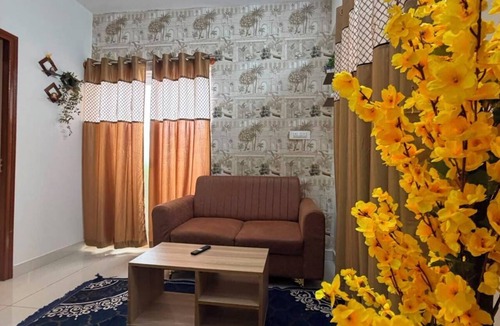 Whitefield Apartment | Home Away from Home – 1 BHK Apartment in Whitefield