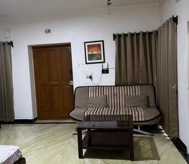 Heritage Town House | Home Away From Home