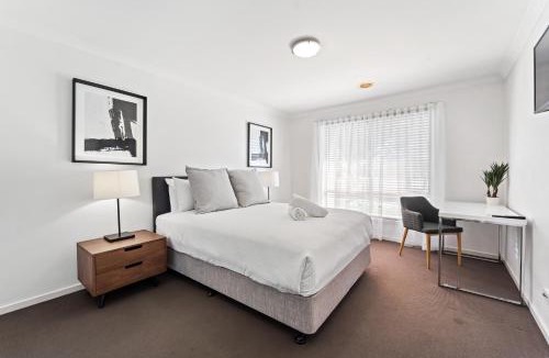 Jackass Flat House | Home Haven Bendigo