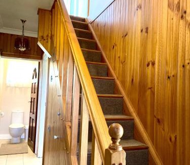Moonah House | Home in Moonah with beautiful view
