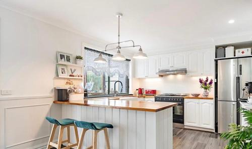 Narre Warren House | Home of Susan Close