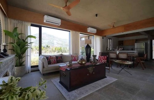 Chikkaballapur Villa | Homes of sanctuary Villa Nirvaana