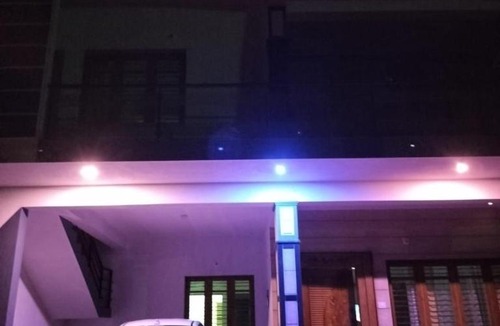 Sringeri House | Homestay Sharada Nest