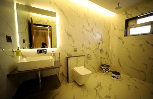 Mahabaleshwar House | Honey Villa