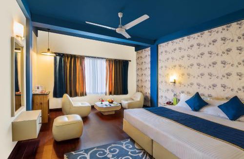 Aleo Hotel | Honeymoon Inn Manali