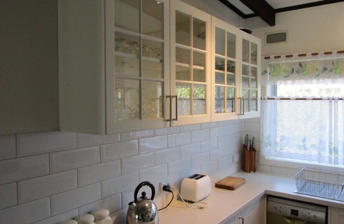 Silverleaves Apartment | Honeysuckle Beach Cottage - Silverleaves