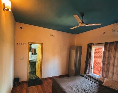Sakleshpur Resort | Hong Sau Resort - Luxury Nature Escape, Sakleshpur