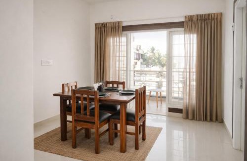 Bengaluru Hotel | Hop Inn Service Apartment Hotel