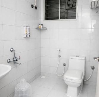Bengaluru Hotel | Hop Inn Service Apartment Hotel