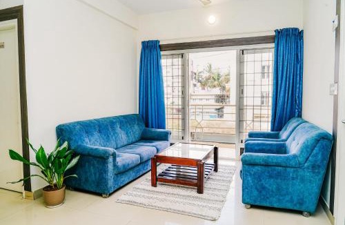 Bengaluru Hotel | Hop Inn Service Apartment Hotel
