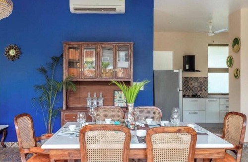 Nerul Villa | Horizon Infinity Villa by Dia Hotels