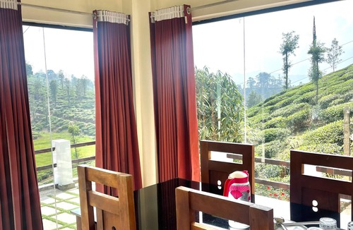 Tirupur Cottage | Horizon Vista