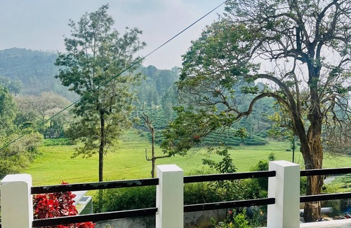 Tirupur Cottage | Horizon Vista