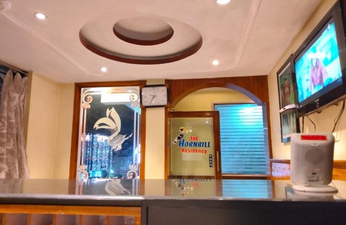 Thalayathimund Hotel | Hornbill Residency
