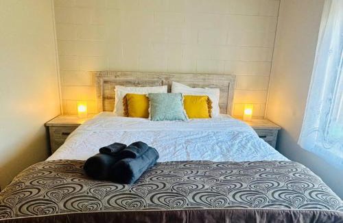 Horsham Apartment | Horsham Unit 1 Paddy's Golden Patch