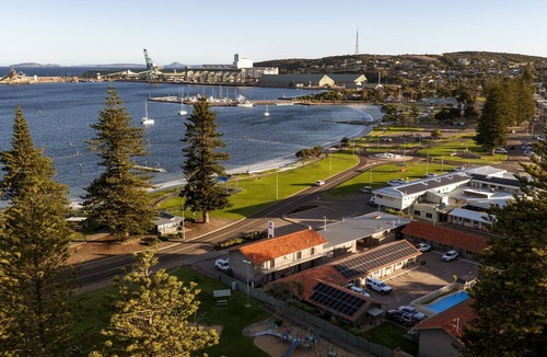 Esperance Hotel | Hospitality Esperance, SureStay Collection by Best Western