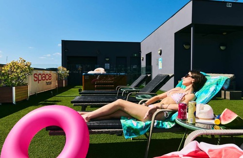 Melbourne Central Business District Hostel | Hostel ∙ 10 guests