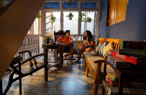 Pali Hill Hostel | Hostel ∙ 8 guests
