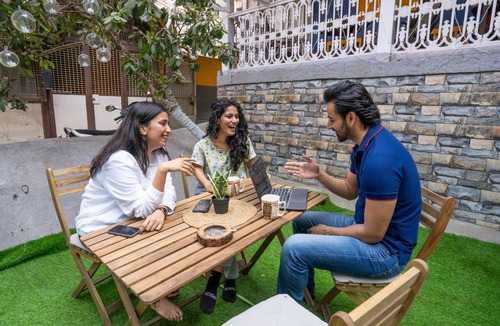 Pali Hill Hostel | Hostel ∙ 8 guests