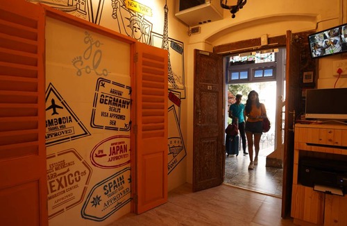 Pali Hill Hostel | Hostel ∙ 8 guests