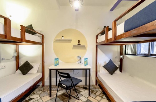Park Road Hostel | Hostel ∙ 8 guests