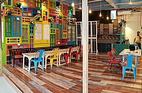 Jogeshwari West Hostel | Hostel ∙ 8 guests