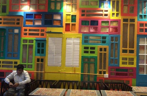 Jogeshwari West Hostel | Hostel ∙ 8 guests