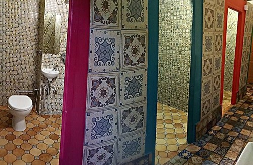 Jogeshwari West Hostel | Hostel ∙ 8 guests