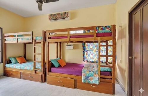 Ekkatuthangal Hostel | Hostel Gandhi