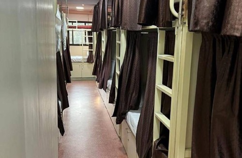 Sakinaka Hostel | Hostel ∙ 8 guests