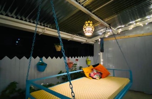 Bhagsu Nag Hostel | Hostel Triangle Folks, Mcleodganj