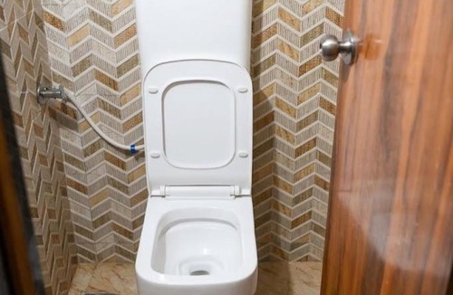 Chembur East Hostel | HostelHuez