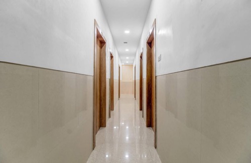 Dombivli East Hotel | Hotel ∙ 2 guests