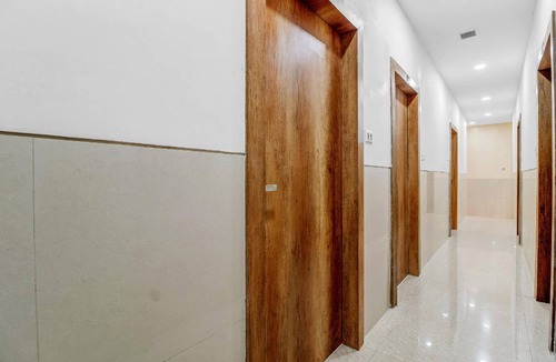 Dombivli East Hotel | Hotel ∙ 2 guests