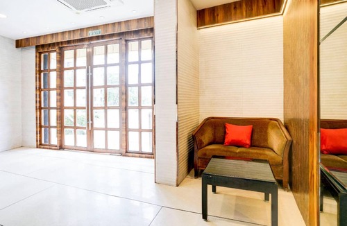 Vashi Hotel | Hotel ∙ 3 guests