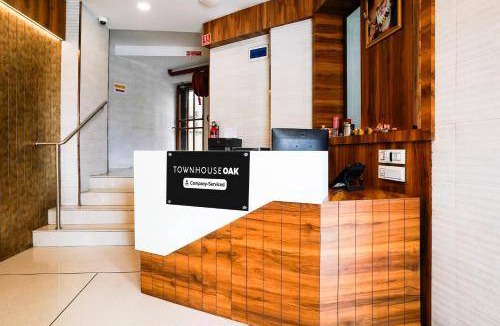 Vashi Hotel | Hotel ∙ 3 guests
