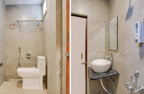 Dombivli East Hotel | Hotel ∙ 3 guests