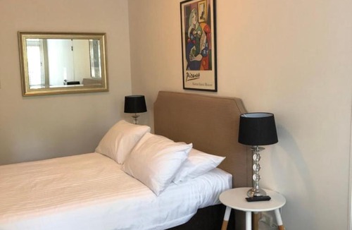 Kings Cross Hotel | Hotel 59 Sydney