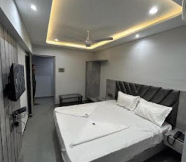 Vashi Hotel | Hotel Aahan , Vashi