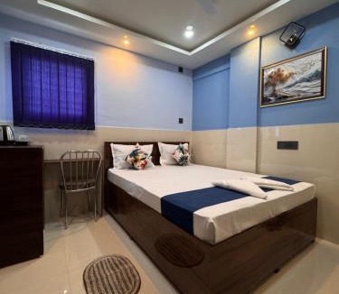 Tezpur Hotel | HOTEL AARNA
