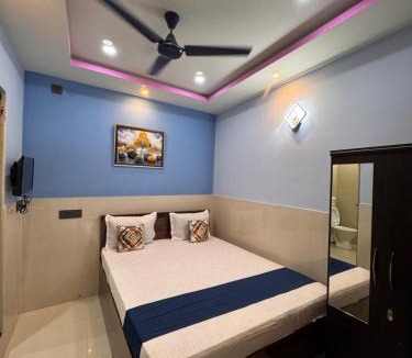 Tezpur Hotel | HOTEL AARNA