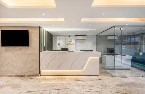 Karol Bagh Hotel | Hotel Aavaas